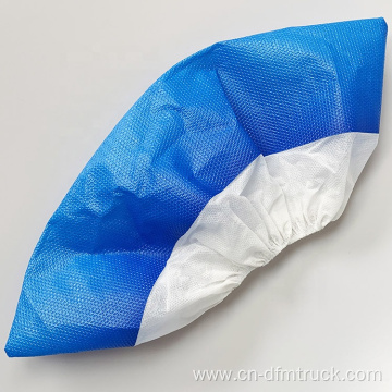 Disposable Non-Woven Shoe Cover